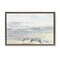 Stupell Industries Deep Waters Isaiah 43:2 Floating Frame, design by Lanie Loreth